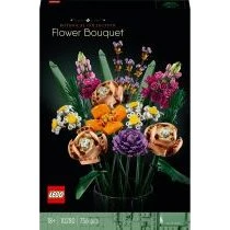LEGO Botanicals 10280 Bloemenboeket