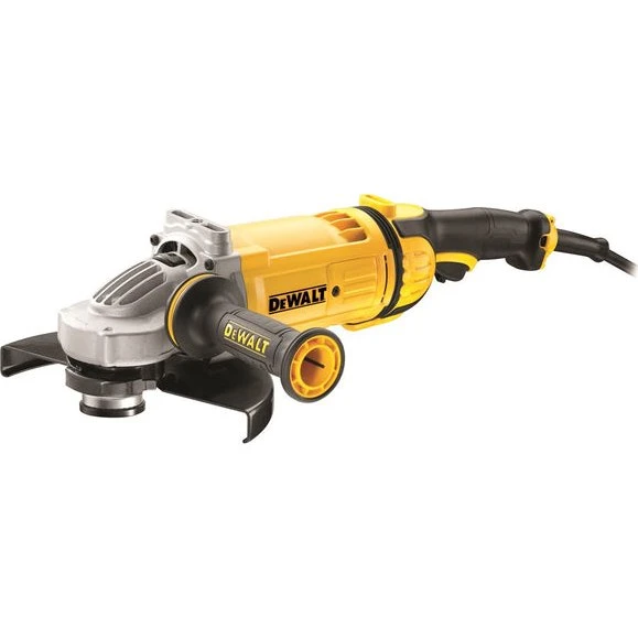 DeWALT DWE4559 Haakse Slijper 2400W 230mm