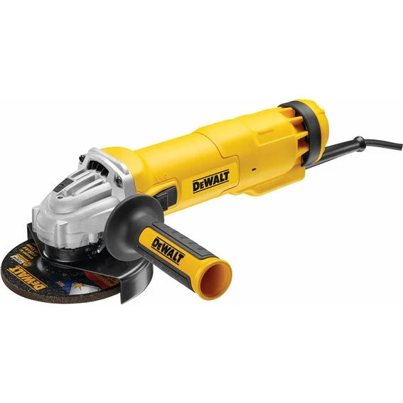 DeWALT DWE4207 125 mm Haakse Slijper 1010 Watt