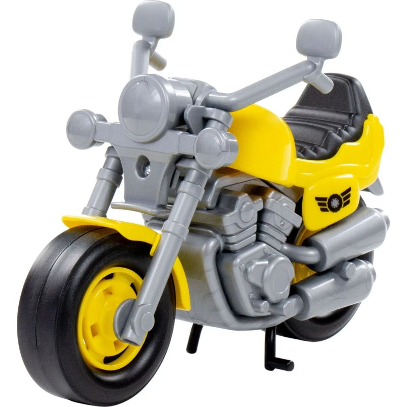 Cavallino Race Motor Geel, 25cm