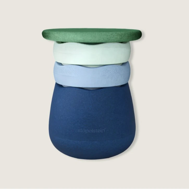 Stapelstein Dynamic All - Waters & Greens