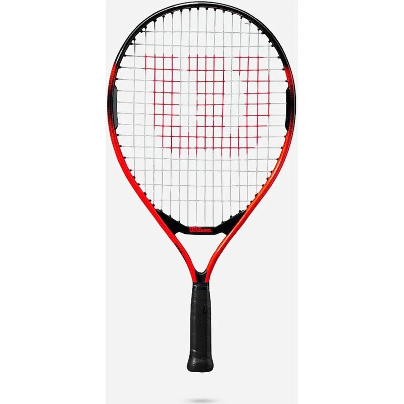 Wilson JR Pro Staff Precision 19 Junior Tennisracket - 19 inch