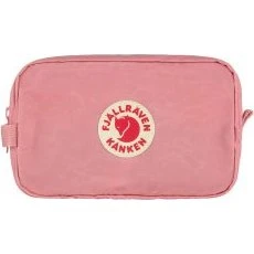 Fjallraven Kanken Gear Bag - Make-uptas met duurzame stof