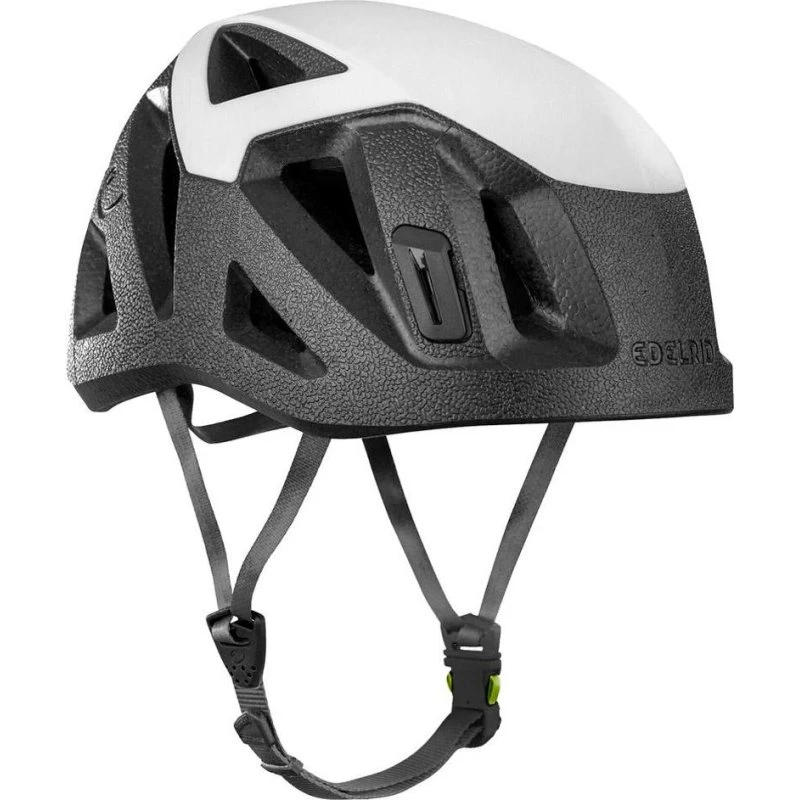 Edelrid Salathe Snow - Klimhelm 50-58 cm