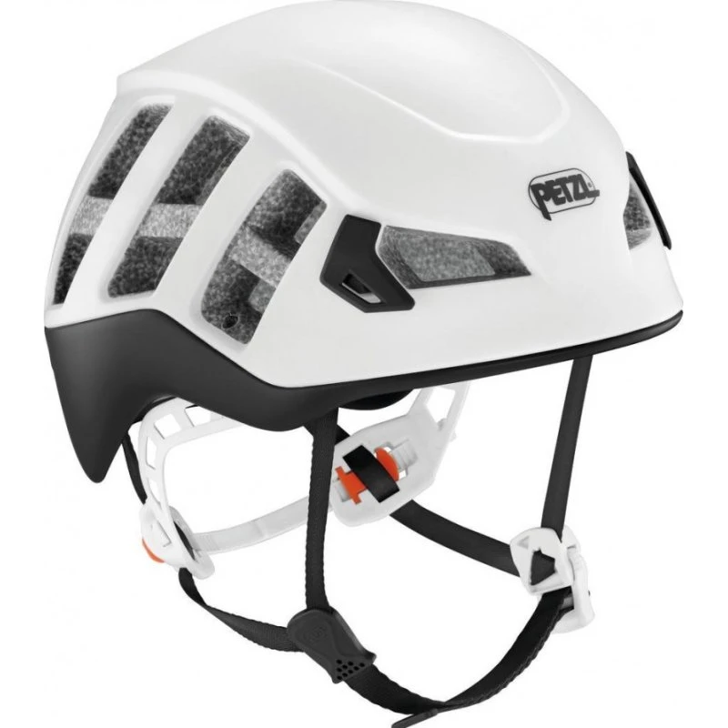 Petzl Meteor Helm - Lichtgewicht Klimhelm voor Sport en Bergbeklimmen