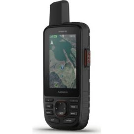 Garmin GPSmap 66i met Iridium satellietcommunicatie