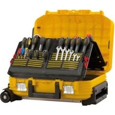 Stanley FatMax FMST1-75530 Gevulde Technicus Koffer met Wielen