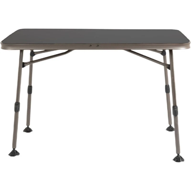 Redwood Navarre M Campingtafel - Lichtgewicht, verstelbaar, compact