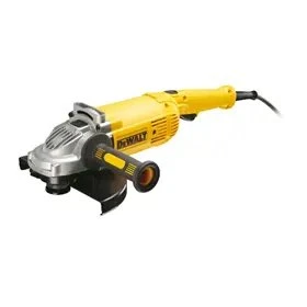 DeWALT DWE492S 2200W 230mm Haakse Slijper (Soft Start)