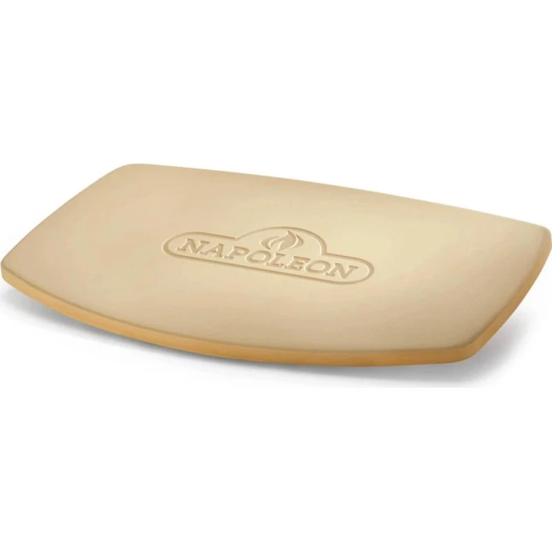 Napoleon Pizzasteen TravelQ 34 x 51 x 3 cm