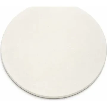 Patton Pizzasteen Keramiek Ø28cm voor Kamado 15/16 inch