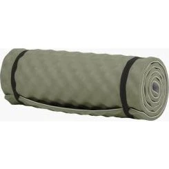 Highlander Highlander Comfort Campingmat Olive Green