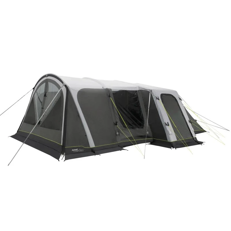 Outwell Vermont 7 Air Tunneltent voor 7 Personen