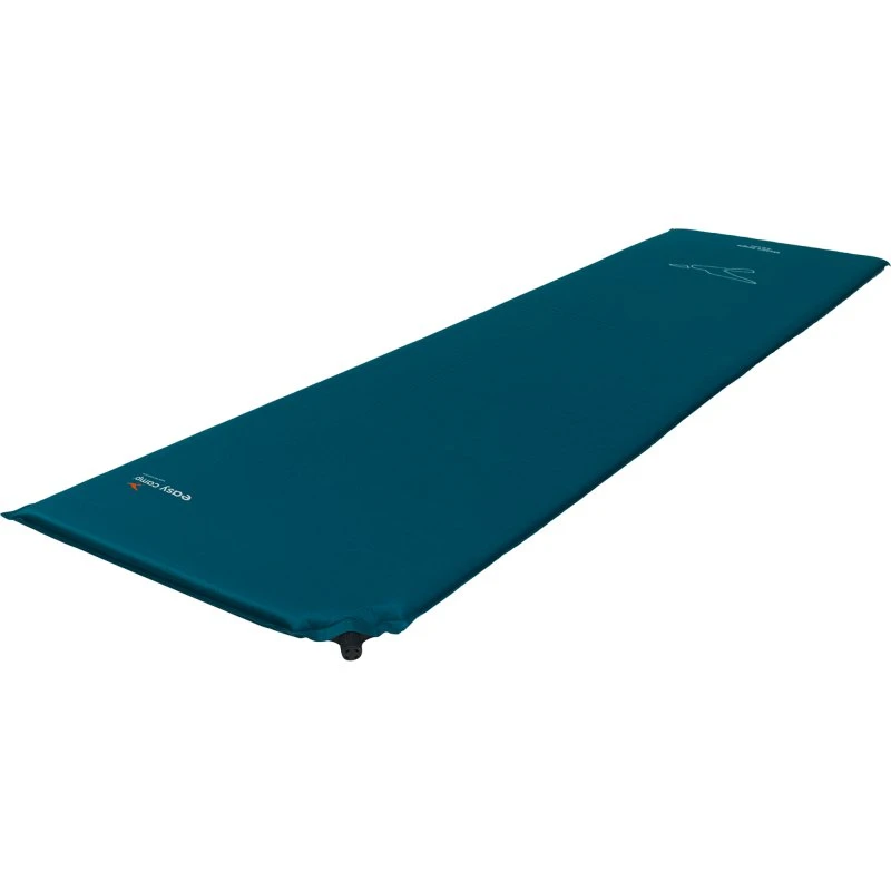 Easy Camp Skylark Single 3 cm Zelfopblazend Slaapmat Blauw