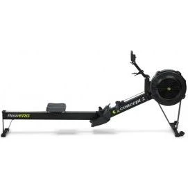 Concept2 RowErg Model D PM5 Zwart