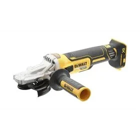 DeWALT DCG405FN 18V Li-ion XR accu haakse slijper 125mm koolborstelloos