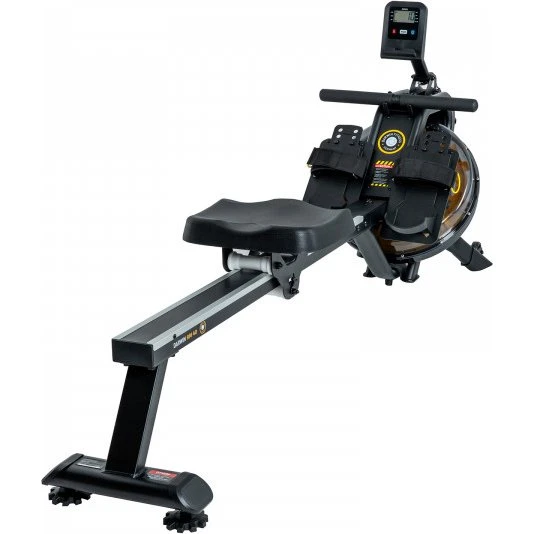 Darwin Roeitrainer RM40 Water - Compacte Indoorroeier