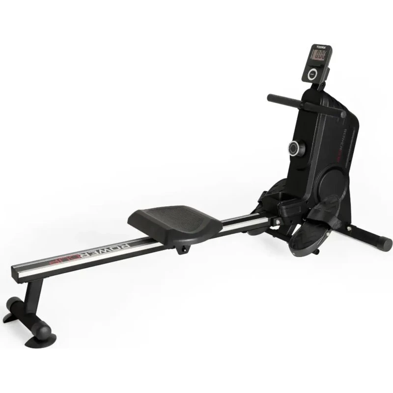 Toorx Fitness Rower CUP-B, compacte roeitrainer met 8 niveaus