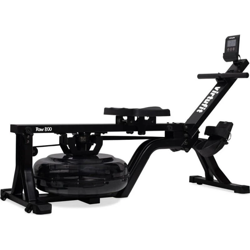 VirtuFit ROW 800 Water Rower Compact
