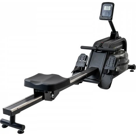 Duke Fitness IR40 Roeitrainer met Waterweerstand