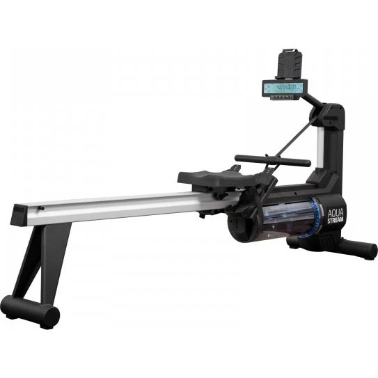 CardioStrong Aquastream Roeitrainer met Waterweerstand
