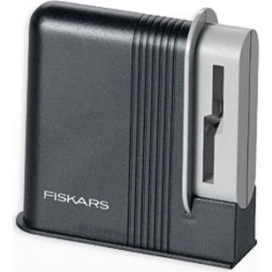 Fiskars Clip-Sharp Scharenslijper (rechthandig)
