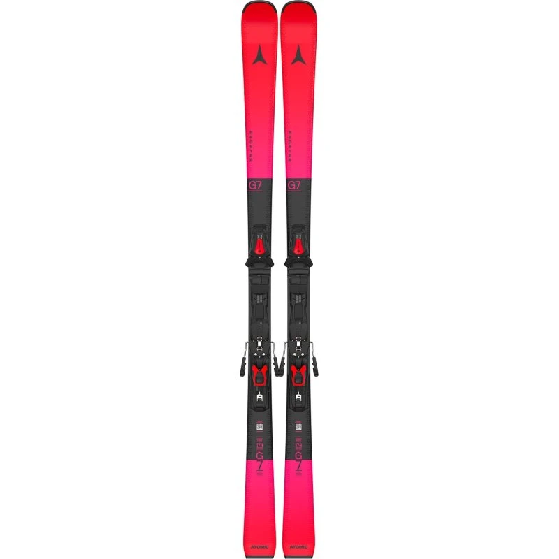 Atomic Redster G7 + MI 12 GW 2026