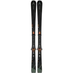 Atomic Redster Q7 Revoshock C Ski (C)