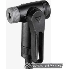 Topeak TwinHead Joe Blow Sport III zonder slang
