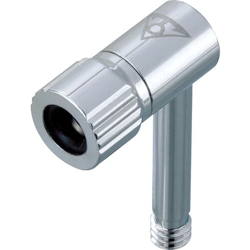 Topeak Pressure-Rite Presta Ventieladapter 16g