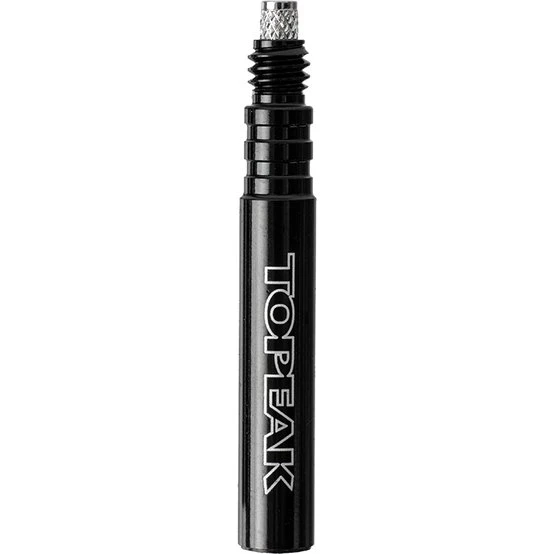 Topeak PRESTA Ventilverlenging Aluminium