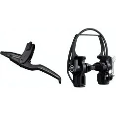 Magura HS11 ECO EVO2 Velgremset Achter 2050mm met Beugel