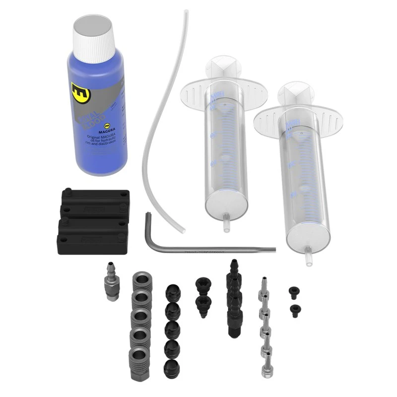 Magura Service Kit 100ml Royal Blood