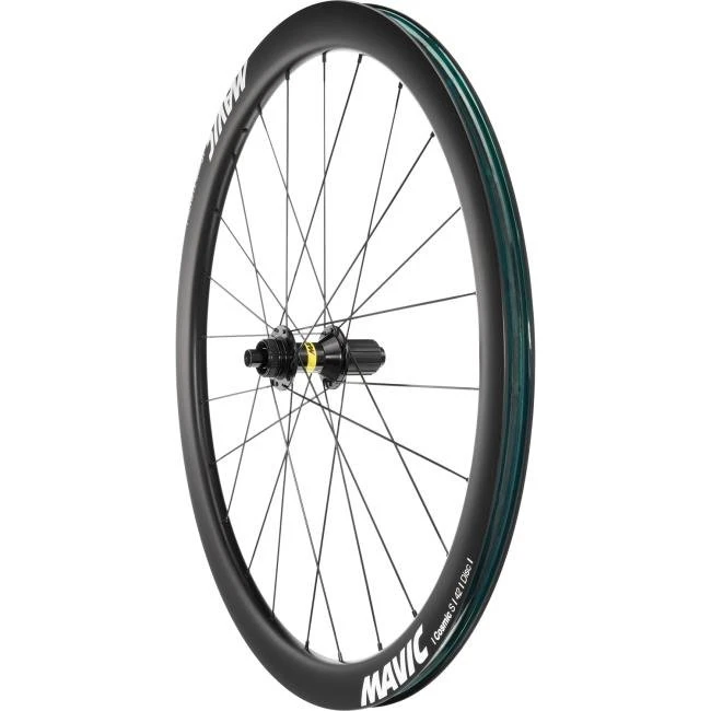 Mavic Cosmic S 42 Disc Achterwiel CL 12x142