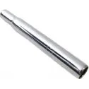 Alpina Zadelpen 27.2 x 200 mm Chroom