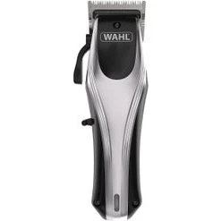 Wahl Rapid Clip Tondeuseset – Zwart, draadloos (2u)