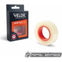 Velox Jantex 14 Carbon Velgvoering Dubbelzijdig (1 wiel)