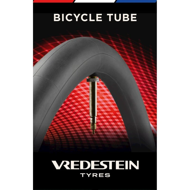 Vredestein Binnenband MTB 26 x 1.75-2.35 (559/584) 50mm Frans Ventiel