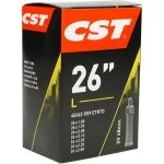 CST Binnenband 26 inch Hollands Ventiel 48mm