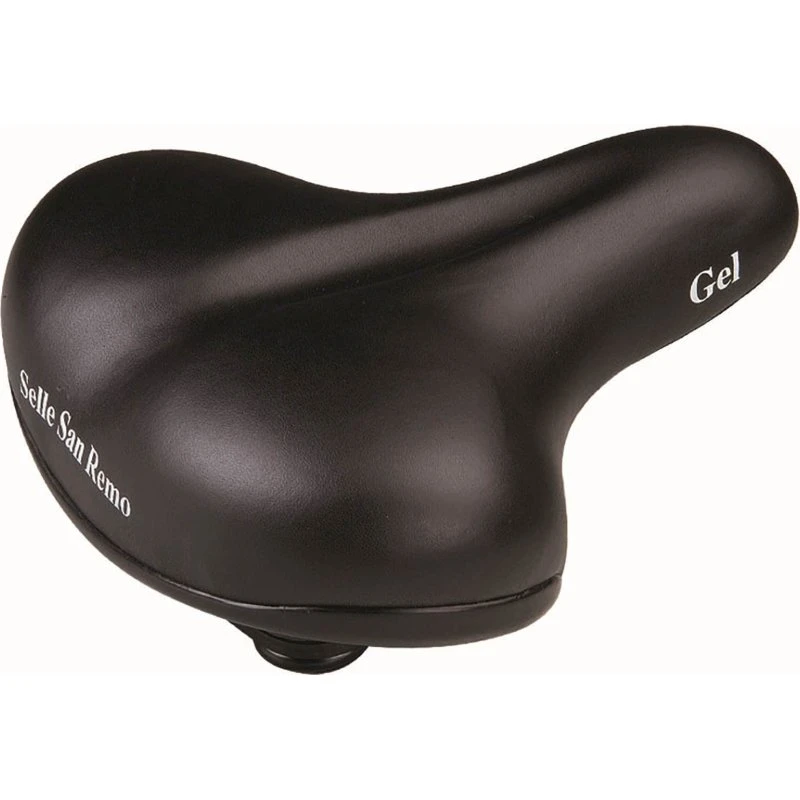 Marwi Zadel 3245 Sport Gel Zwart