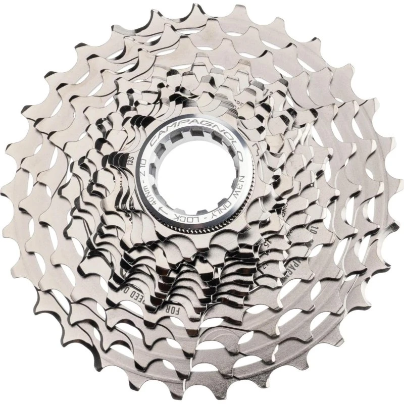Campagnolo Super Record WRL 13-Speed Cassette
