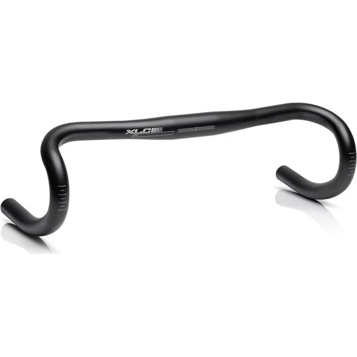 XLC HB-R05 Stuur 420mm Zwart 31.8mm