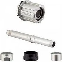 Campagnolo N3W Transformation Kit Retrofit Cup/Cone