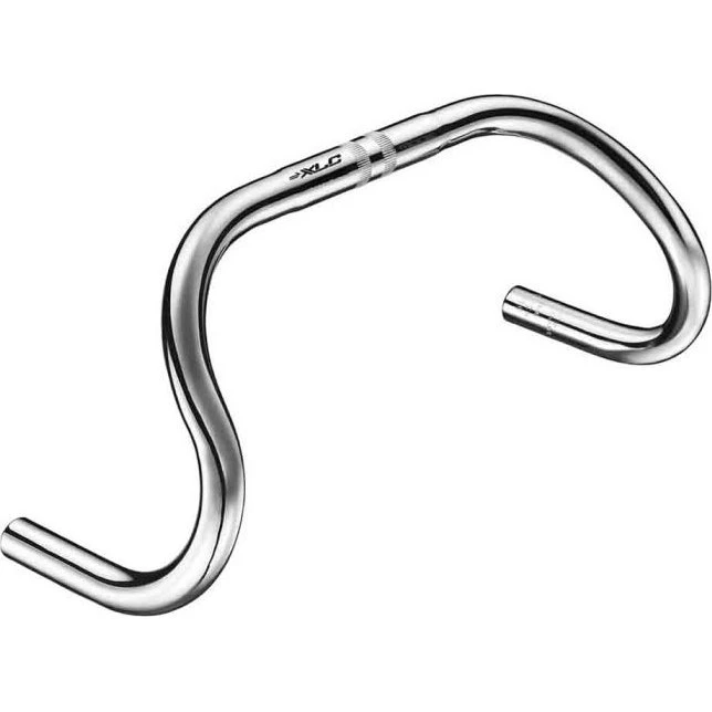 XLC HB-R06 Stuur 420 mm Zilver 25,4 mm