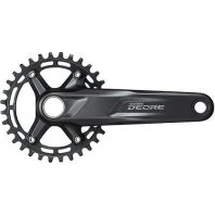 Shimano Deore FC-M5100 Crankstel 32T 170 mm 10/11-Speed