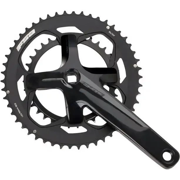 FSA Vero Pro 120/90 BCD 50x34 170mm Crankstel