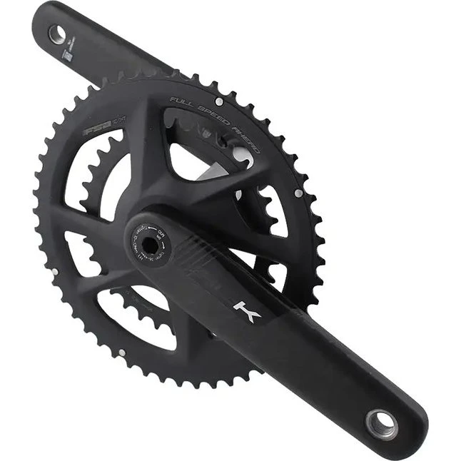 FSA Crankset SL-K Light Direct Mount BB386Evo 50X34T 170mm