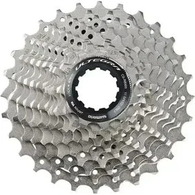 Shimano Ultegra CS-R8000 11-speed Cassette Zilver