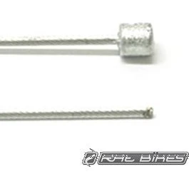 Elvedes RVS binnenkabel 1,1 mm 4x4 nippel 2250 mm
