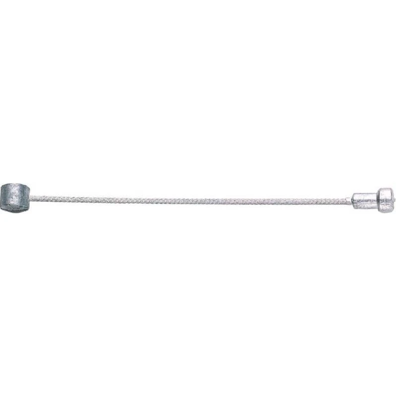 Union Binnennkabel Rem 2 Nippels 1800 mm